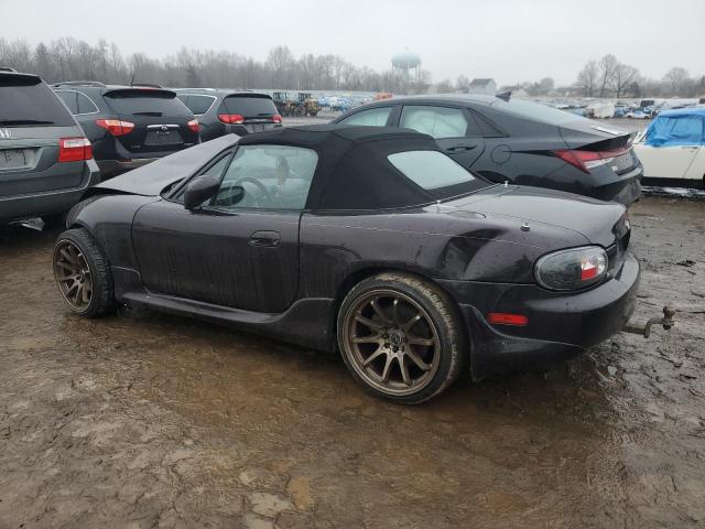 Photo 2 from auction – 2004 MAZDA MX-5 MIATA with VIN JM1NB353840401564