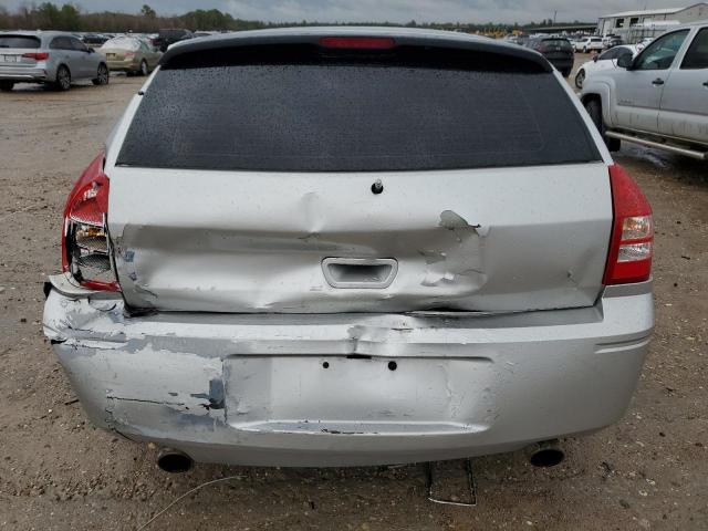 Photo 6 from auction – 2005 DODGE MAGNUM R/T with VIN 2D8GV58285H682665