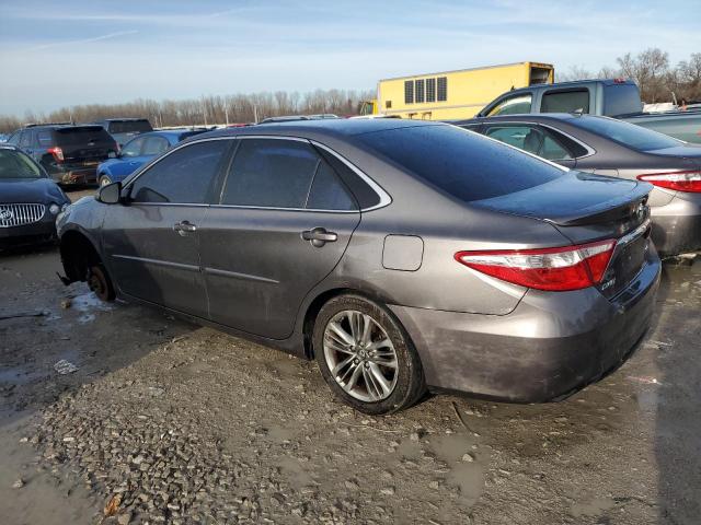 Photo 2 from auction – 2017 TOYOTA CAMRY LE with VIN 4T1BF1FK3HU641312