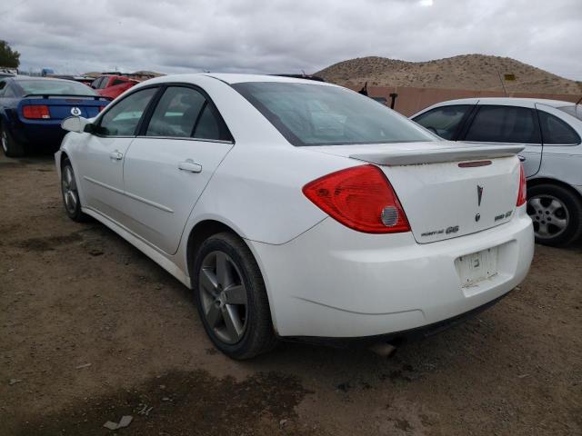 Photo 2 from auction – 2010 PONTIAC G6 with VIN 1G2ZA5EK8A4164851