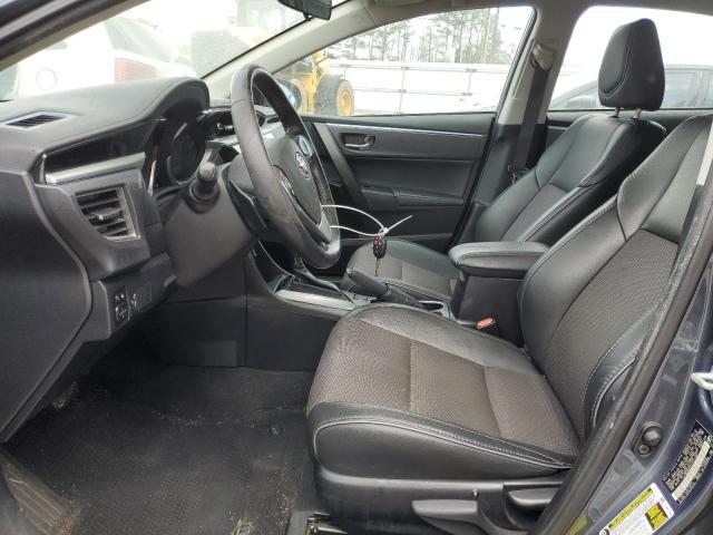 Photo 7 from auction – 2015 TOYOTA COROLLA L with VIN 2T1BURHE5FC477961