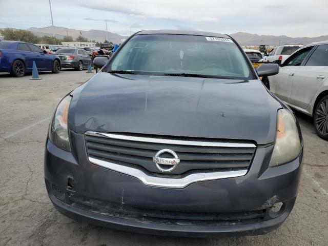 Photo 5 from auction – 2008 NISSAN ALTIMA 2.5 with VIN 1N4AL21E88N548995