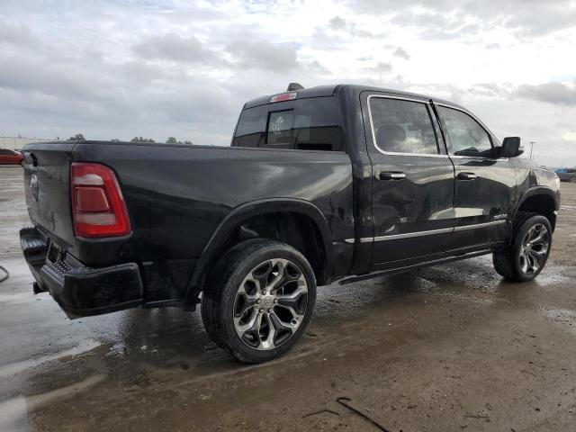 Photo 3 from auction – 2020 RAM 1500 LIMIT with VIN 1C6RREHT1LN100471