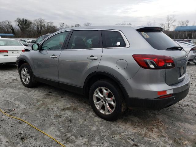 Photo 2 from auction – 2013 MAZDA CX-9 SPORT with VIN JM3TB3BV8D0421334
