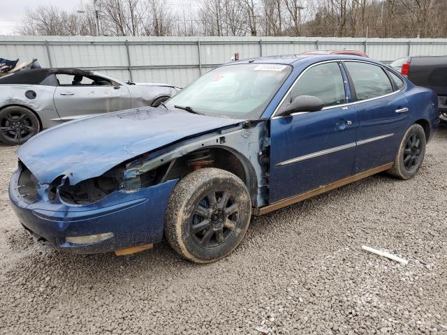 BUICK LACROSSE C 2005 z numerem VIN 2G4WC532351238038 - Zdjęcie z aukcji