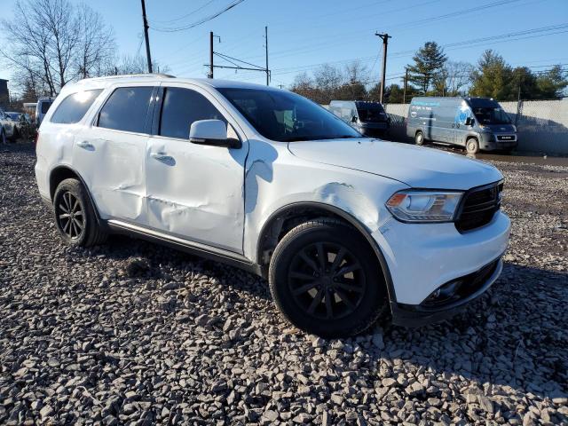 Photo 4 from auction – 2016 DODGE DURANGO LI with VIN 1C4RDJDG6GC315354