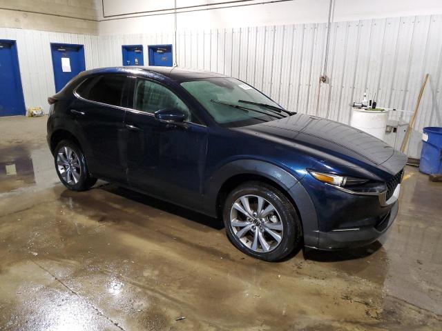 Photo 4 from auction – 2021 MAZDA CX-30 SELE with VIN 3MVDMBBL8MM218388