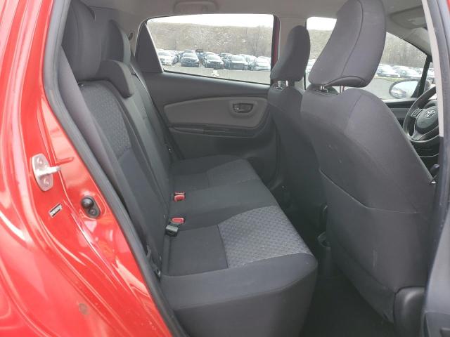Photo 10 from auction – 2015 TOYOTA YARIS with VIN VNKKTUD33FA021852