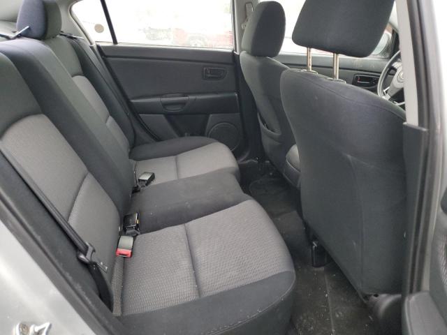 Photo 10 from auction – 2008 MAZDA 3 I with VIN JM1BK32F881104439