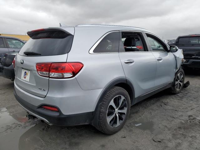 Photo 3 from auction – 2018 KIA SORENTO EX with VIN 5XYPHDA54JG430215