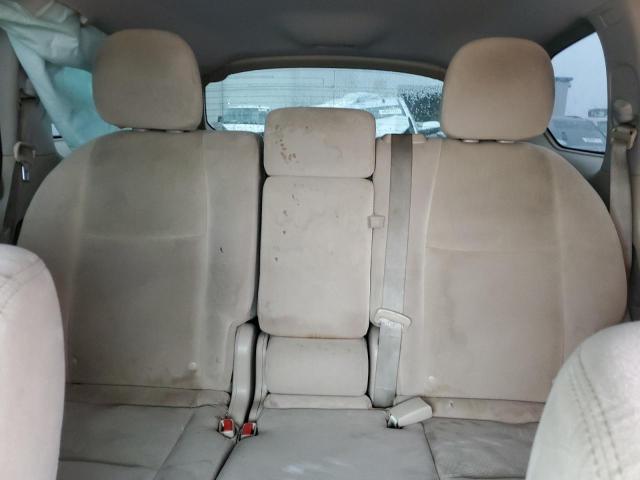 Photo 10 from auction – 2016 NISSAN PATHFINDER with VIN 5N1AR2MN9GC668623