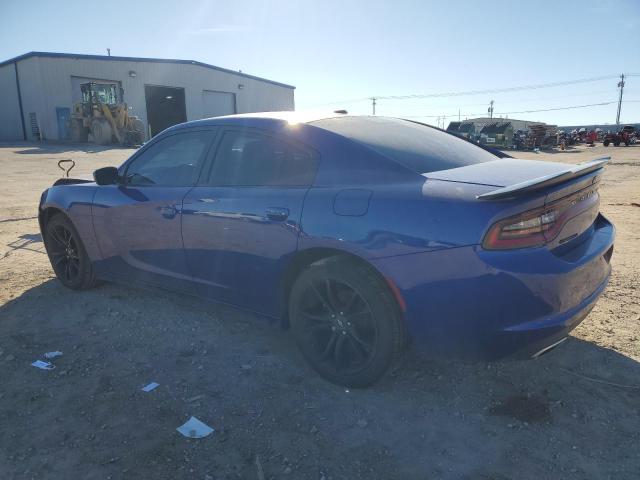 Photo 2 from auction – 2018 DODGE CHARGER SX with VIN 2C3CDXBG9JH290115