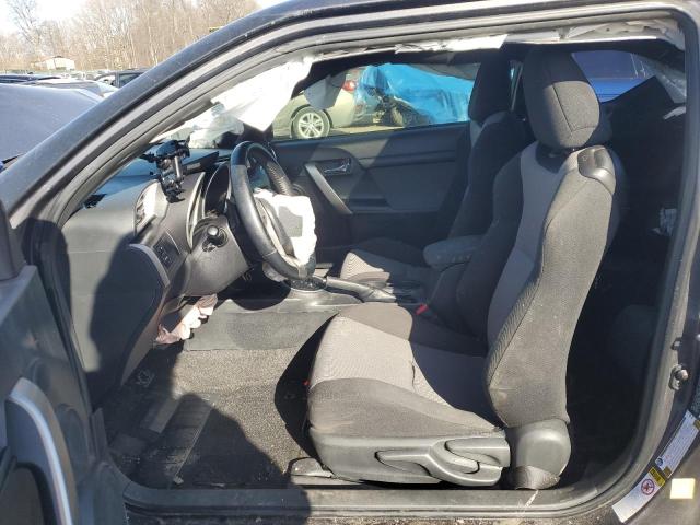 Photo 7 from auction – 2015 TOYOTA SCION TC with VIN JTKJF5C7XFJ008482