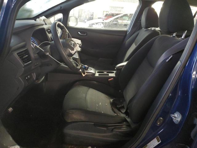 Photo 7 from auction – 2018 NISSAN LEAF S with VIN 1N4AZ1CP3JC303367