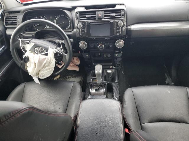 Photo 8 from auction – 2019 TOYOTA 4RUNNER SR with VIN JTEBU5JR6K5659967