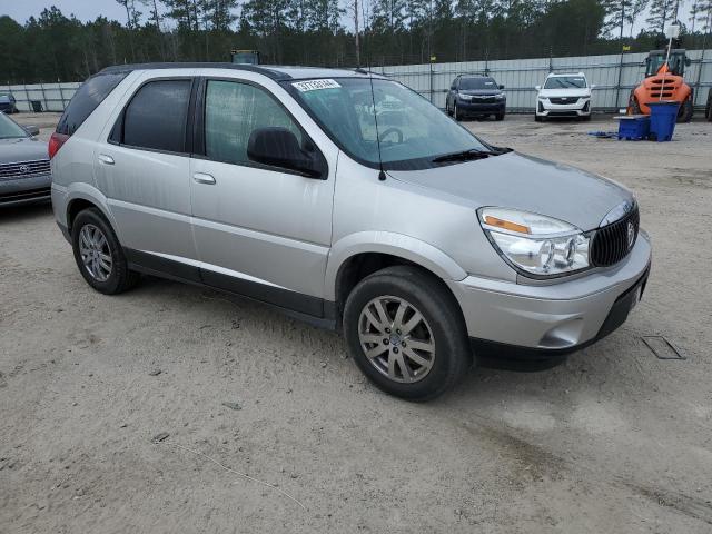 Photo 4 from auction – 2006 BUICK RENDEZVOUS with VIN 3G5DA03736S555735