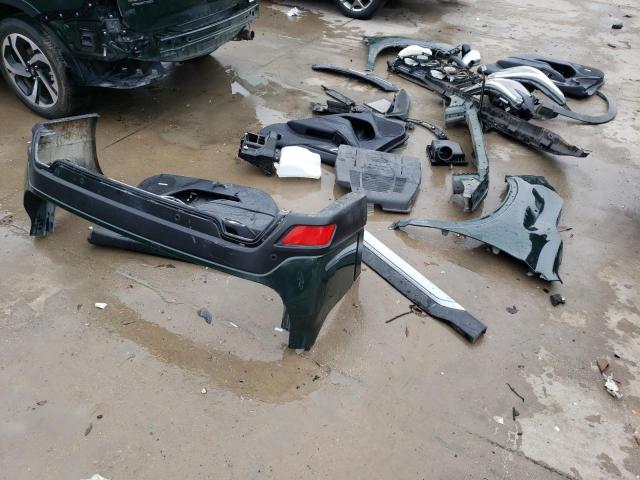 Photo 12 from auction – 2023 SUBARU FORESTER T with VIN JF2SKARC7PH426352