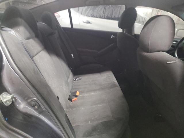 Photo 10 from auction – 2011 NISSAN ALTIMA BAS with VIN 1N4AL2AP4BN489324
