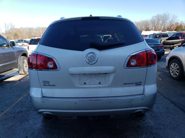 Photo 6 from auction – 2011 BUICK ENCLAVE CX with VIN 5GAKRBED7BJ234964
