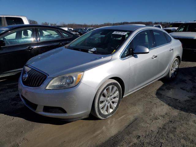 BUICK VERANO 2016 with VIN 1G4PP5SK1G4115985 - Photo from auction