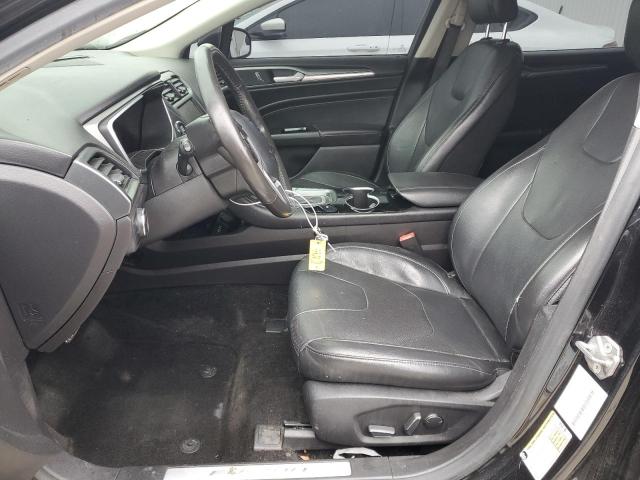 Photo 7 from auction – 2015 FORD FUSION TIT with VIN 3FA6P0SU3FR247467