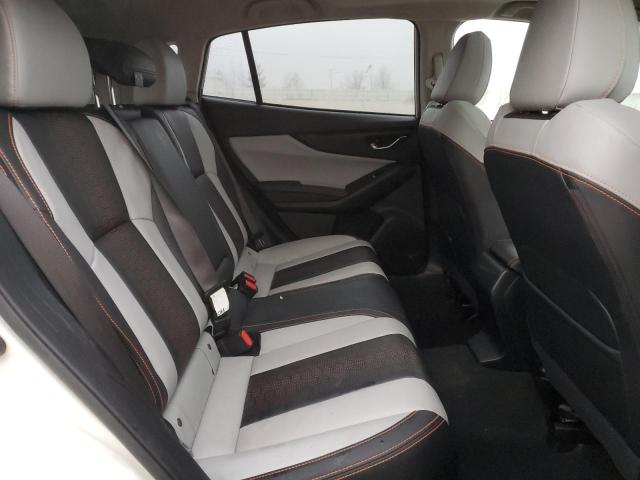 Photo 10 from auction – 2021 SUBARU CROSSTREK with VIN JF2GTHNC5M8223196