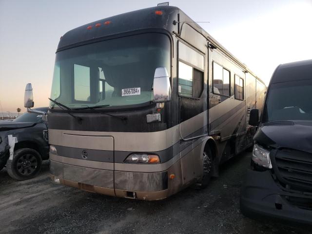 Photo 2 from auction – 2002 ROADMASTER RAIL MONOCOQUE with VIN 1RF14551121018049