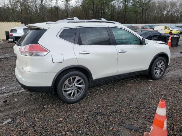 Photo 3 from auction – 2015 NISSAN ROGUE S with VIN 5N1AT2MT1FC859631