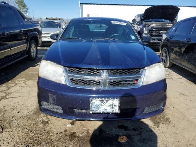 Фото 5 с аукциона – 2014 DODGE AVENGER SE с VIN 1C3CDZABXEN130632