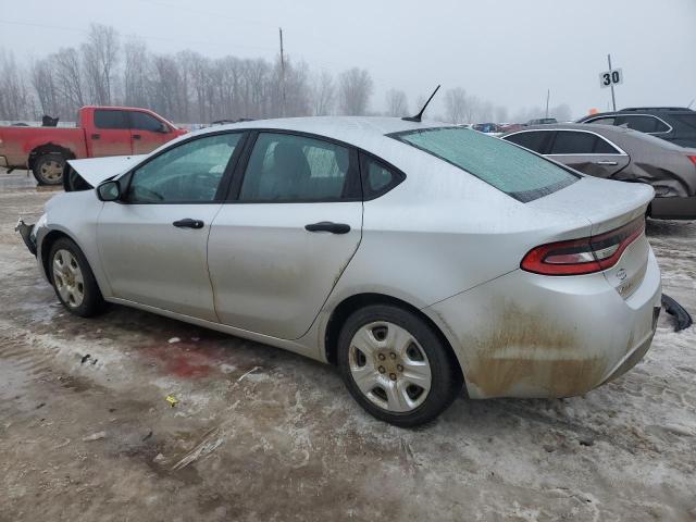 Photo 2 from auction – 2013 DODGE DART SE with VIN 1C3CDFAA2DD127752