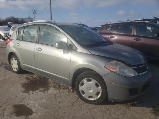 Photo 4 from auction – 2008 NISSAN VERSA S with VIN 3N1BC13EX8L420492