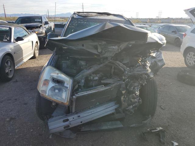 Photo 5 from auction – 2005 CHEVROLET EQUINOX LS with VIN 2CNDL23F956139400