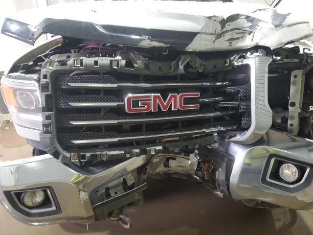 Photo 11 from auction – 2015 GMC SIERRA K25 with VIN 1GT12YE86FF607506