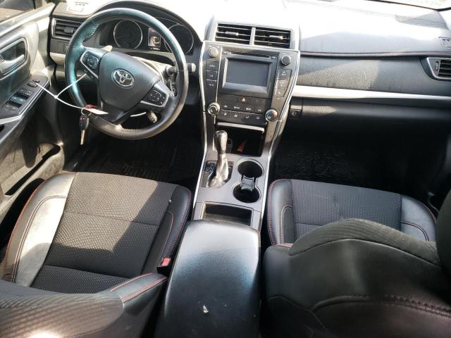 Photo 8 from auction – 2017 TOYOTA CAMRY LE with VIN 4T1BF1FK0HU778496