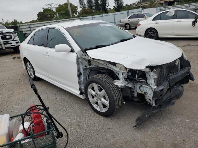 Photo 4 from auction – 2009 TOYOTA CAMRY BASE with VIN 4T1BE46K69U810471