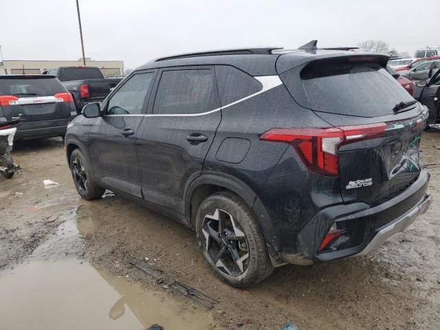Photo 2 from auction – 2024 KIA SELTOS EX with VIN KNDERCAA7R7538106