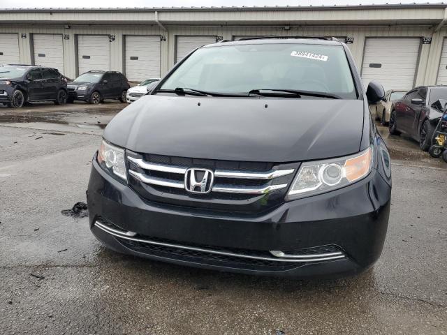 Photo 5 from auction – 2014 HONDA ODYSSEY EX with VIN 5FNRL5H66EB079588