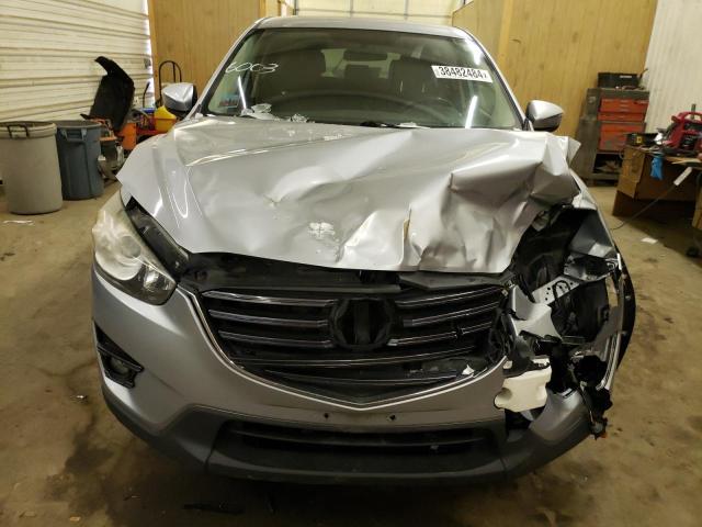 Photo 5 from auction – 2016 MAZDA CX-5 TOURI with VIN JM3KE4CY4G0631371