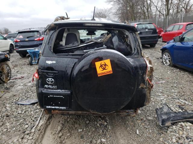 Photo 6 from auction – 2012 TOYOTA RAV4 LIMIT with VIN 2T3DK4DV0CW067349