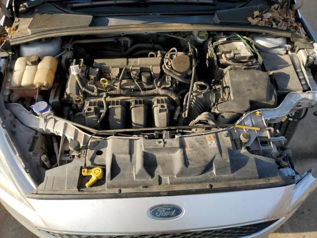 Photo 11 from auction – 2015 FORD FOCUS SE with VIN 1FADP3F28FL207658