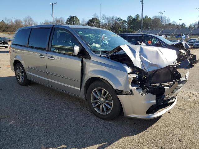 Photo 4 from auction – 2014 DODGE GRAND CARA with VIN 2C4RDGEGXER309675