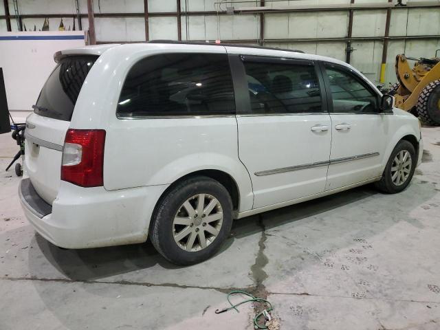 Photo 3 from auction – 2014 CHRYSLER TOWN & COU with VIN 2C4RC1BGXER160348