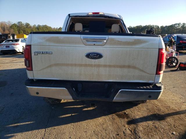 Photo 6 from auction – 2017 FORD F150 SUPER with VIN 1FTEW1EF2HKD52908