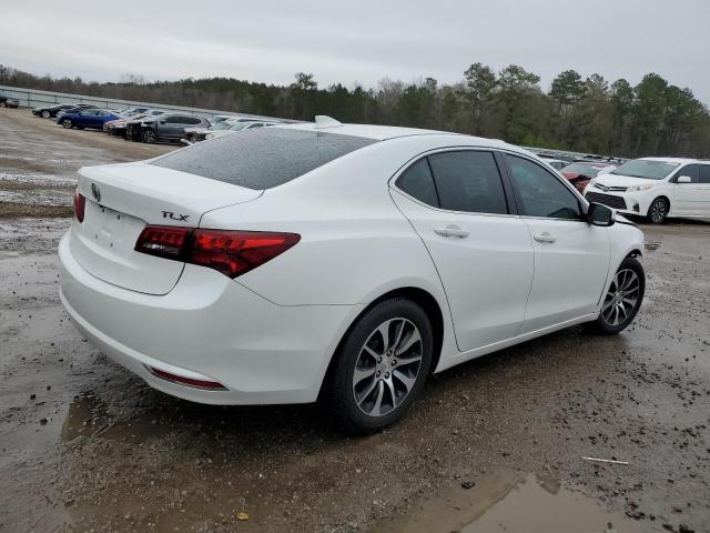 Photo 3 from auction – 2017 ACURA TLX TECH with VIN 19UUB1F50HA009325