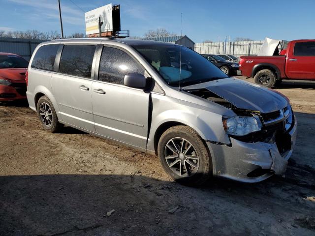 Photo 4 from auction – 2017 DODGE GRAND CARA with VIN 2C4RDGCG6HR664091