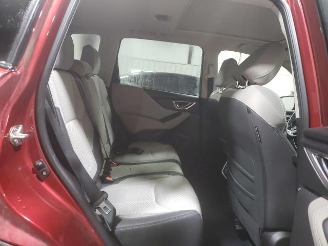 Photo 11 from auction – 2021 SUBARU FORESTER P with VIN JF2SKAJC2MH407344