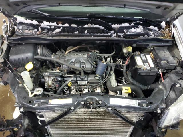 Photo 12 from auction – 2010 CHRYSLER TOWN & COU with VIN 2A4RR5D17AR392764