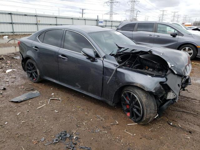 Photo 4 from auction – 2011 LEXUS IS 350 with VIN JTHCE5C20B5001176