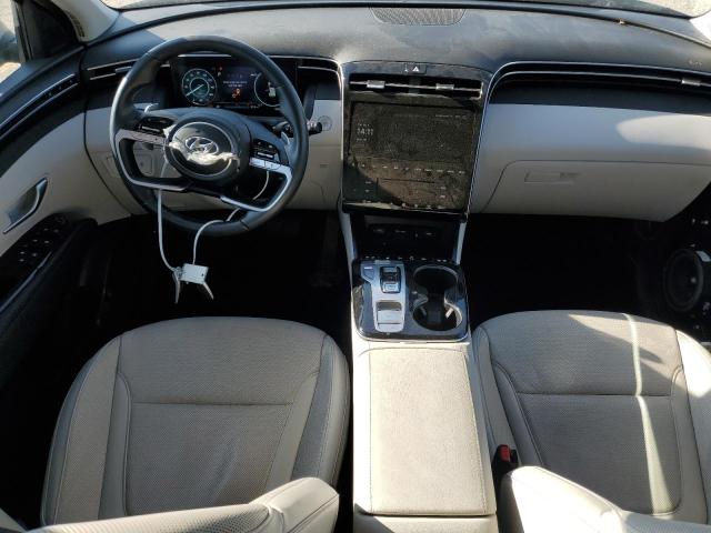 Photo 8 from auction – 2023 HYUNDAI TUCSON LIM with VIN 5NMJECAE9PH172765
