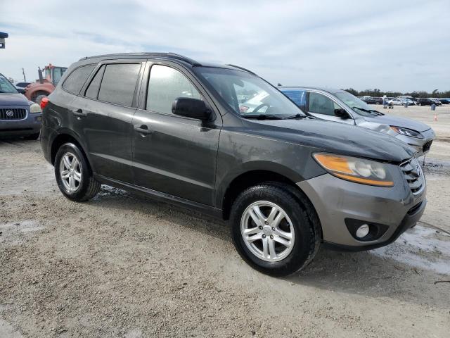 Photo 4 from auction – 2010 HYUNDAI SANTA FE G with VIN 5NMSG3AB0AH343639